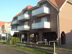 Fewo Windrose mit Nordseeblick